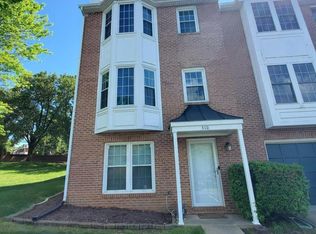 310 Braemar Pl, Fredericksburg, VA 22405