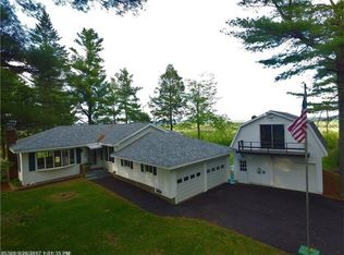 20 Pine Ridge Ln, Freedom, ME 04941