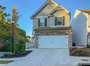 414 Ruths Blvd, Holly Springs, GA 30188