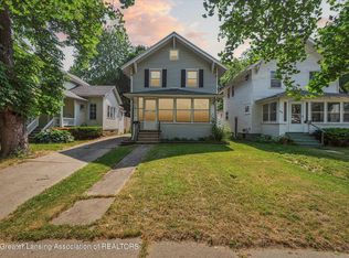 926 Clark St, Lansing, MI 48906
