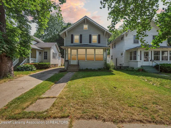 926 Clark St, Lansing, MI 48906