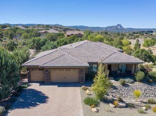892 Canyon Breeze Ct, Prescott, AZ 86303
