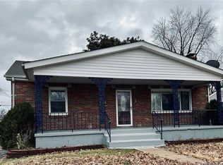2244 Woodlawn Ave, Granite City, IL 62040