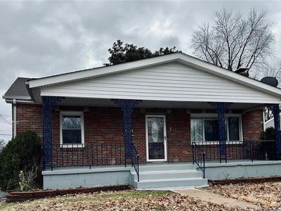 2244 Woodlawn Ave, Granite City, IL, 62040
