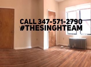 14410 89th Ave #2B, Jamaica, NY 11435