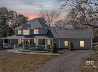 31369 Blakeley Way, Spanish Fort, AL 36527