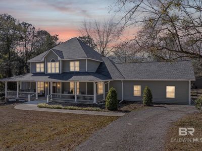 31369 Blakeley Way, Spanish Fort, AL, 36527