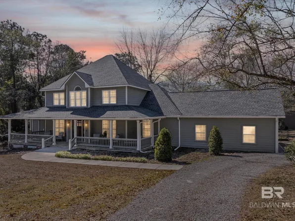 31369 Blakeley Way, Spanish Fort, AL 36527