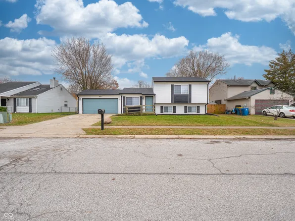 7639 Hoyt Ave, Indianapolis, IN 46239