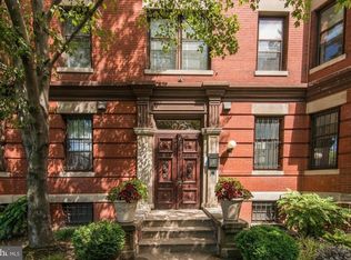 1939 17th St NW APT 1, Washington, DC 20009