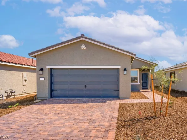 6727 Magnolia River Ave, Las Vegas, NV 89156