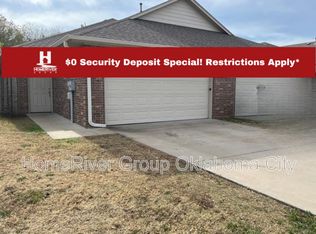 212 Ashley Dr, Edmond, OK 73003