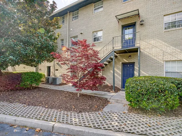 1639 Briarcliff Rd #9, Atlanta, GA 30306