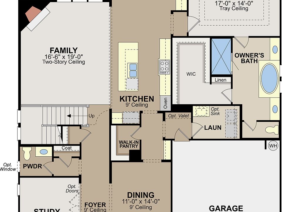 2nd image of 453 Aristides Way