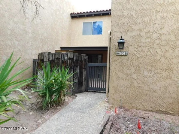 430 N Dodge Blvd, Tucson, AZ 85716
