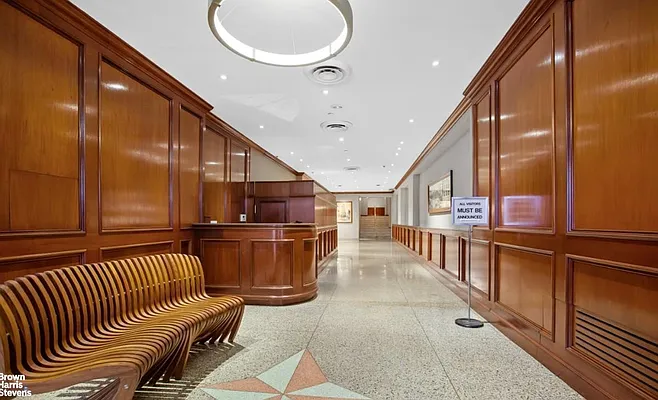 Rented by Brown Harris Stevens | media 21