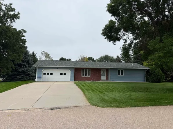 9101 S Lakeview Dr, North Platte, NE 69101