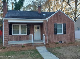 1404 Beech St, Goldsboro, NC 27530