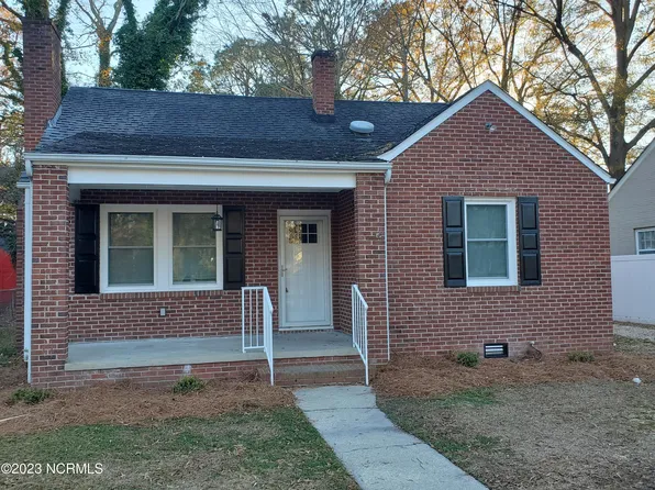 1404 Beech Street, Goldsboro, NC 27530