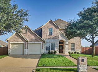 4305 Spring Lake Pkwy, Mansfield, TX 76063