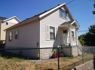 2800 SW Adams St, Seattle, WA 98126