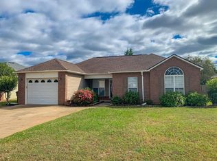 503 Dorothy Ct, Warner Robins, GA