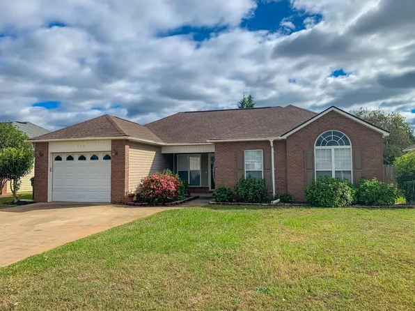 503 Dorothy Ct, Warner Robins, GA 31088