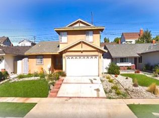 1825 E Gladwick St, Carson, CA 90746