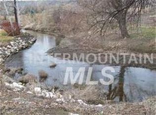 LOT Sand Crk, Hagerman, ID 83332