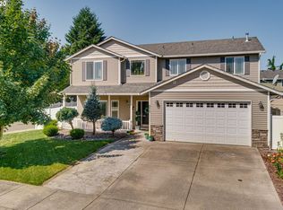 8610 NE 90th Ave, Vancouver, WA 98662