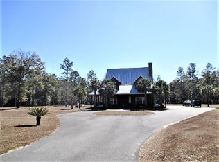 10850 SW County Road 275, Blountstown, FL 32424