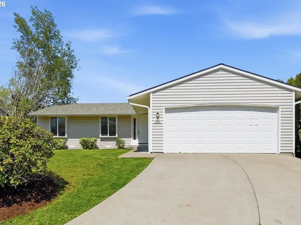 20865 Jay St, Beaverton, OR 97003