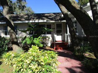 205 E 7th Ave, Mount Dora, FL 32757