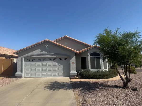 13155 W Cambridge Ave, Goodyear, AZ 85395