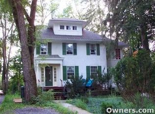 213 Dearborn Pl, Ithaca, NY 14850