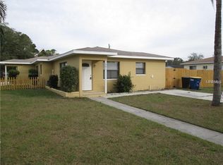 301 S Aurora Ave, Clearwater, FL 33765