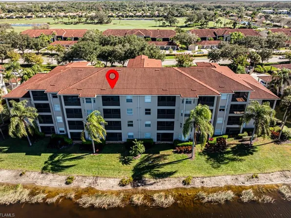 10275 Heritage Bay BLVD #744, NAPLES, FL 34120