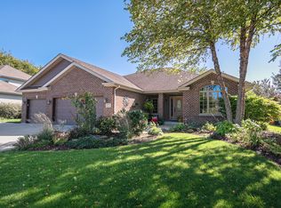 26341 W Old Kerry Grv, Channahon, IL 60410