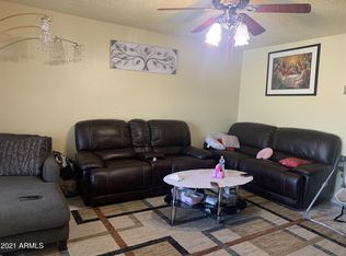 4116 W Pasadena Ave, Phoenix, AZ 85019
