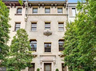 2117 Leroy Pl NW, Washington, DC 20008