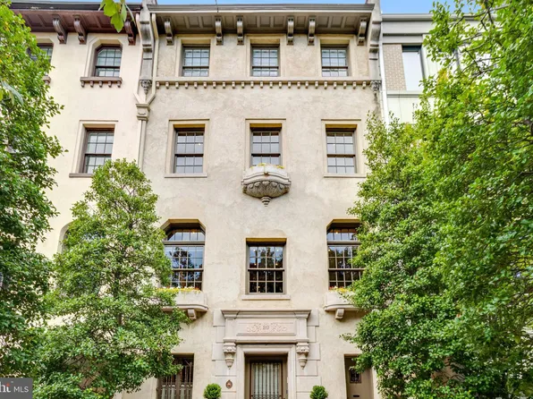 2117 Leroy Pl NW, Washington, DC 20008