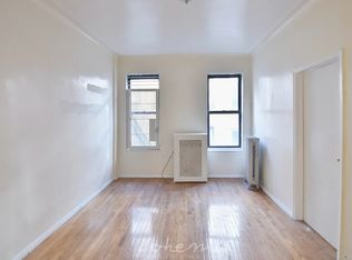 515 W 171st St #1A, New York, NY 10032