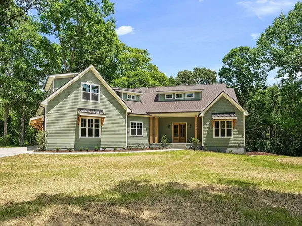 2317 Alex Cockman Rd, Pittsboro, NC 27312