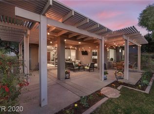 1 Fallows Fire Ct, Henderson, NV 89052