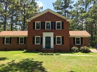 3204 Seven Mountain Dr, Fayetteville, NC 28306