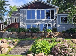 14160 Old Holt Ct, Lindstrom, MN 55045