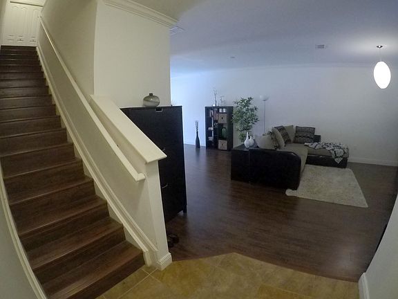 Entry way