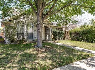 1546 Hancock Dr, Mesquite, TX 75149