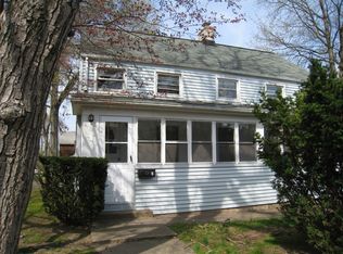 2 Center St, Madison, NJ 07940