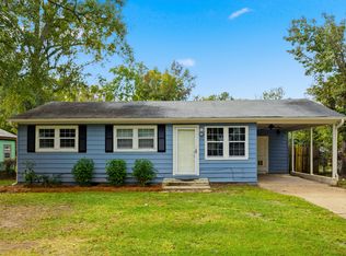 205 Cunningham Dr, Pearl, MS 39208